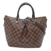 Pre-owned Canvas louis-vuitton-bags