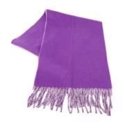 Pre-owned Fabric scarves