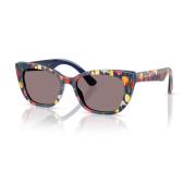 Dx4427 34357N Sunglasses