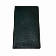 Pre-owned Leather wallets