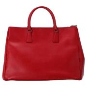 Pre-owned Leather handbags