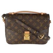 Pre-owned Canvas louis-vuitton-bags