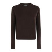 Stilig Crew Neck Sweater