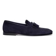 Klassisk Semsket Loafer