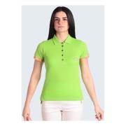 Geo Classic Polo Shirt