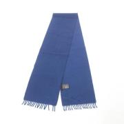 Pre-owned Cashmere scarves