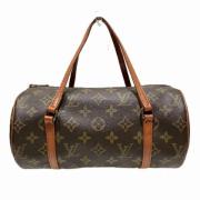 Pre-owned Fabric louis-vuitton-bags