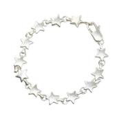 Pre-owned Silver bracelets