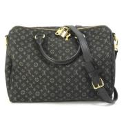 Pre-owned Fabric louis-vuitton-bags