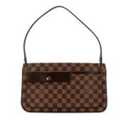 Pre-owned Leather louis-vuitton-bags