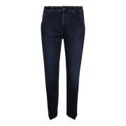 Myk Touch Stretch Denim Jeans