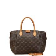 Pre-owned Plastic louis-vuitton-bags