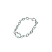 Pre-owned Silver bracelets