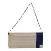 Pre-owned Canvas handbags