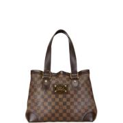 Pre-owned Leather louis-vuitton-bags