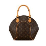 Pre-owned Leather louis-vuitton-bags