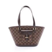 Pre-owned Leather louis-vuitton-bags