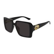 Gg1692S 001 Sunglasses