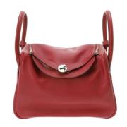 Pre-owned Leather handbags