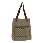 Pre-owned Leather gucci-bags