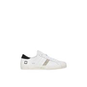 Hillow Calf Skinn Sneakers