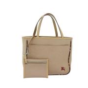 Pre-owned Canvas handbags