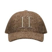 Herringbone Baseball Cap