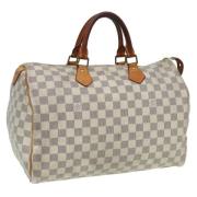 Pre-owned Canvas louis-vuitton-bags