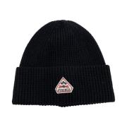 Klassisk Vinter Beanie Lue