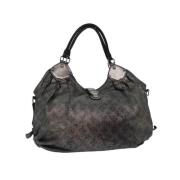 Pre-owned Leather louis-vuitton-bags