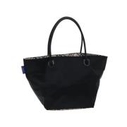 Pre-owned Nylon handbags