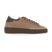 Brune Sneakers for Menn