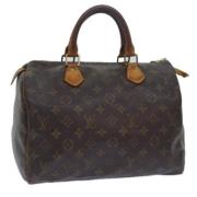 Pre-owned Canvas louis-vuitton-bags