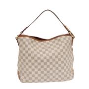 Pre-owned Canvas louis-vuitton-bags