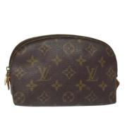 Pre-owned Canvas louis-vuitton-bags