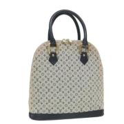 Pre-owned Canvas handbags