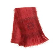 Pre-owned Wool scarves