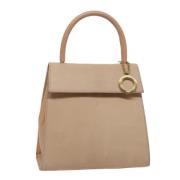 Pre-owned Suede celine-bags