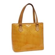 Pre-owned Leather louis-vuitton-bags