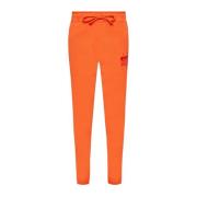 Sporty Tracksuit Bottoms