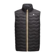 Herre Syntetisk Gilet, Modell K6114Rw