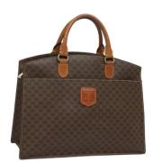 Pre-owned Leather celine-bags