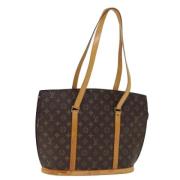 Pre-owned Canvas louis-vuitton-bags