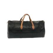 Pre-owned Leather handbags