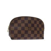 Pre-owned Coated canvas louis-vuitton-bags