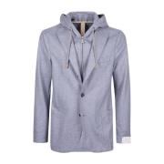 Stilig Blazer for Menn