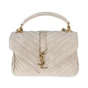 Pre-owned Canvas handbags