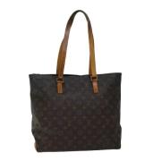 Pre-owned Canvas louis-vuitton-bags