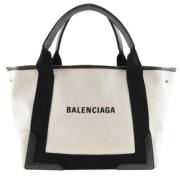 Pre-owned Canvas balenciaga-bags