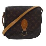 Pre-owned Canvas louis-vuitton-bags